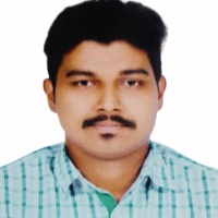 NS Prabhakar - State Bank Exam Coaching Success