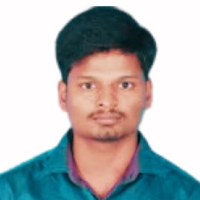 R Murali - State Bank Exam Coaching Success